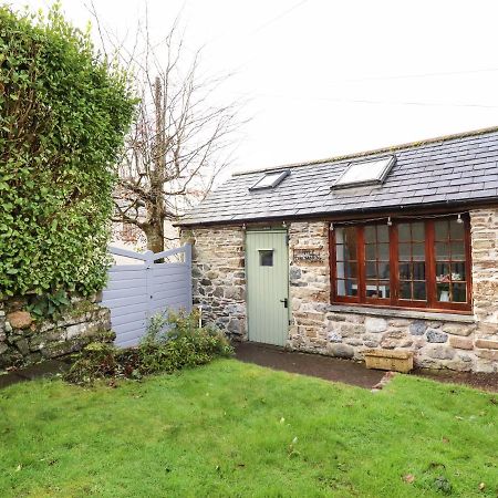 Little Orchard Barn Villa St Austell Bagian luar foto