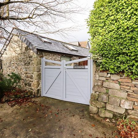 Little Orchard Barn Villa St Austell Bagian luar foto